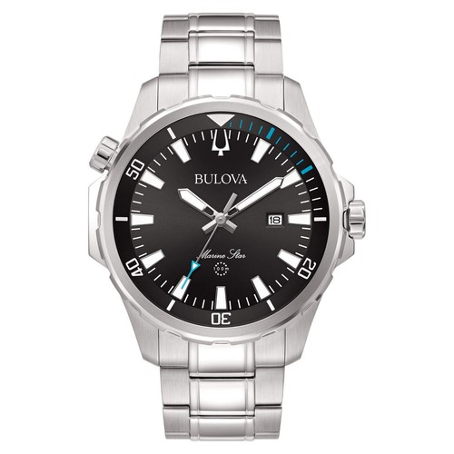 Orologio bulova marine star - orologio,