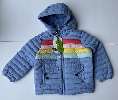 Cappotto joules bambina - cappotto,