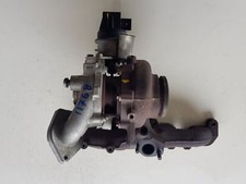 03L253056D DV500 TURBINA TURBOCOMPRESSORE SKODA RAPID 1.6 D 77KW 2014