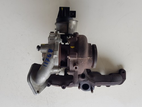 03l253056d dv500 turbina - 03l253056d,