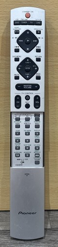 Telecomando originale pioneer - telecomando,