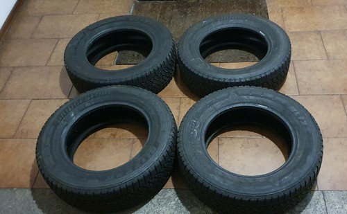Pneumatici 215 r16c - pneumatici, 215/65