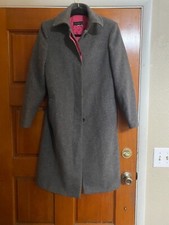 Byblos Womens Pure Wool