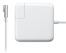 Alimentatore Compatibile Apple 16.5V 60W 3.65A Magsafe 1 L Type