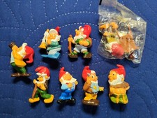 Serie Kinder GNOMI BURLONI