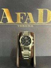 Bulgari Ergon Crono 2009 