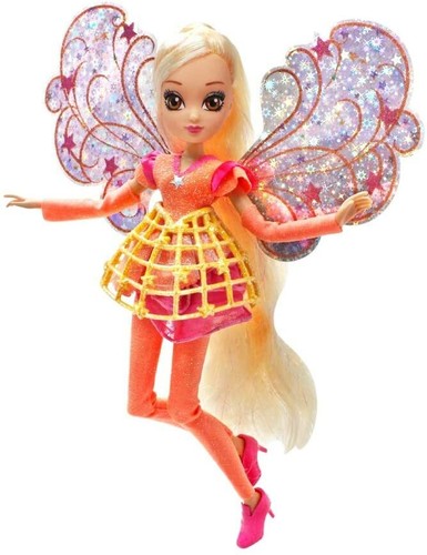 Winx magic cosmix fairy stella - magic,