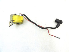 CASTOR CP-390 / CP 390 410 370 360 BOBINA ACCENSIONE CENTRALINA USATO ORIGINALE