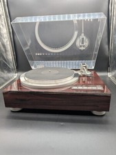 Victor JVC QL-Y77F Giradischi