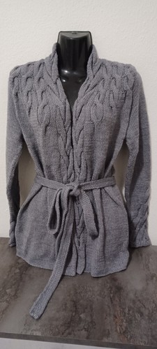Cardigan lana donna - cardigan,