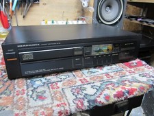 MARANTZ CD56 TWIN DAC LETTORE CD CLASSICO VINTAGE.