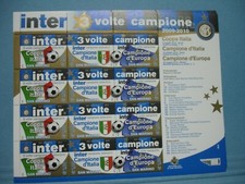 San Marino 2010 Inter 3 volte