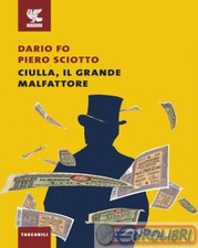 9788823519008 FO SCIOTTO CIULLA IL GRANDE MALFATTORE GUANDA