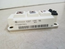 MODULO IGBT 1700V 500A
