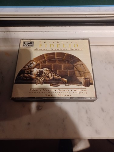 Beethoven fidelio - beethoven,