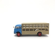 ASTER T 211/A H0 Camion Fiat 682 nella versione per trasporto bestiame