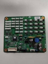 MIMAKI JV5 – Scheda Inkunit – E104086-A / E400537 – Fabbricato In Giappone