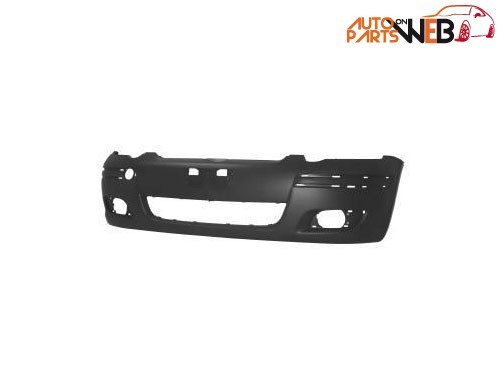 Paraurti anteriore toyota - paraurti,