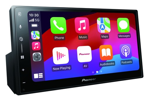 Pioneer sph da77dab - pioneer, autoradio