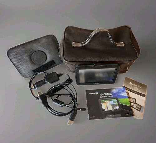 Garmin nuvi 50lm - garmin,