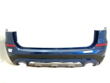 Pannello paraurti posteriore