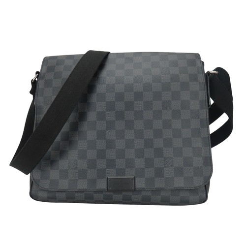 Borsa tracolla usata louis - borsa,