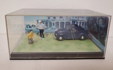 LA ROUTE BLEUE - LA FIAT 500