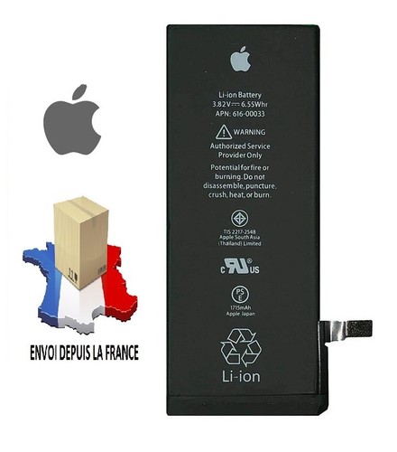 Batteria originale apple oem - apple,