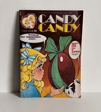 Fumetto Candy Candy Fabbri