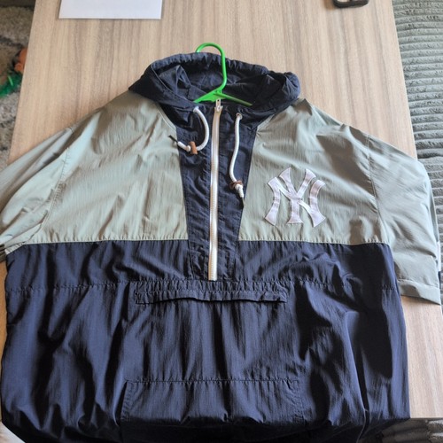 Giacca vento pullover con - vento,