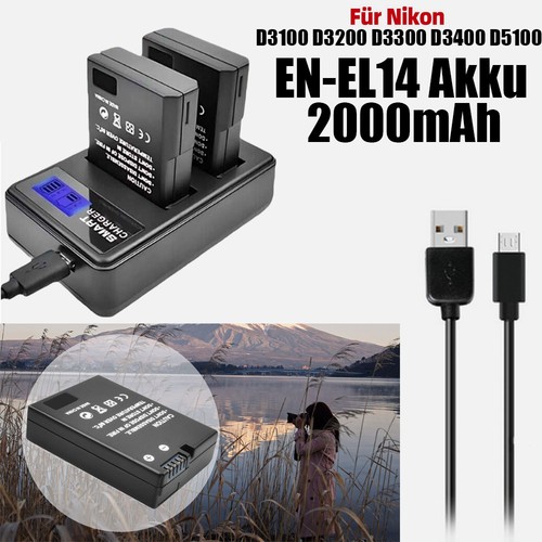 El14 el14a batteria - el14a,