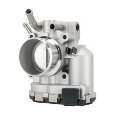 Corpo Farfallato Valvola for