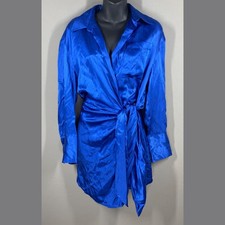 NUOVO Zara Vestito Donna