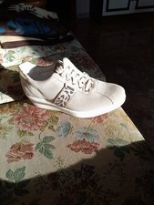 scarpe ginnastica donna Nero