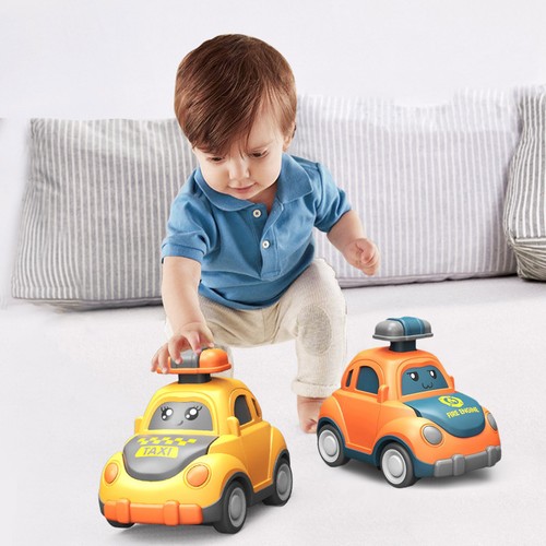 Auto giocattolo piccole - giocattolo,