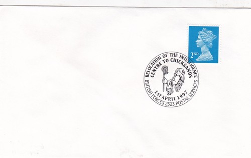 1997 trasferimento del - gb,