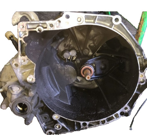 Cambio peugeot 307 - 2004, 1.6