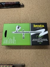 Aerografo Iwata NEO CN Gravity