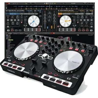 Diligent reloop beatmix - reloop,