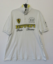 Polo Team Vintage La Martina