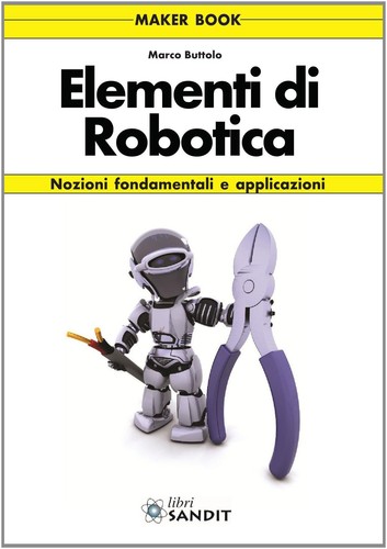 Libri marco buttolo elementi - libri,