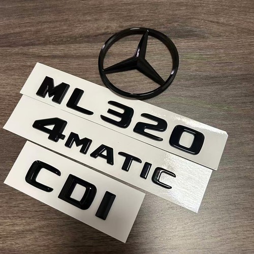 Mercedes benz w164 stella - w164,