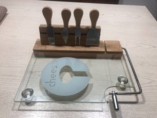 Tagliere Formaggi Brandani