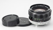 Obiettivo Minolta MD MC