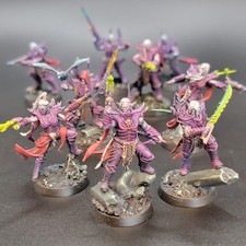 Warhammer 40k Drukhari Kill