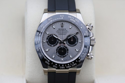 Rolex 116519ln ghost daytona - rolex,