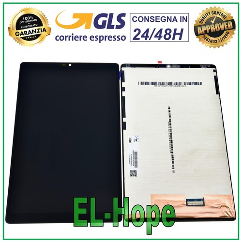 Display lcd touch screen - lcd,