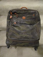 BRICS Camoflage e Pelle 22