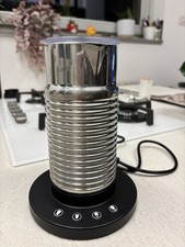 AEROCCINO 4 NESPRESSO MONTALATTE SCHIUMATORE NUOVO MAI USATO