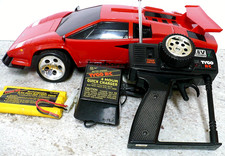 TYCO LAMBORGHINI R/C CONTROL